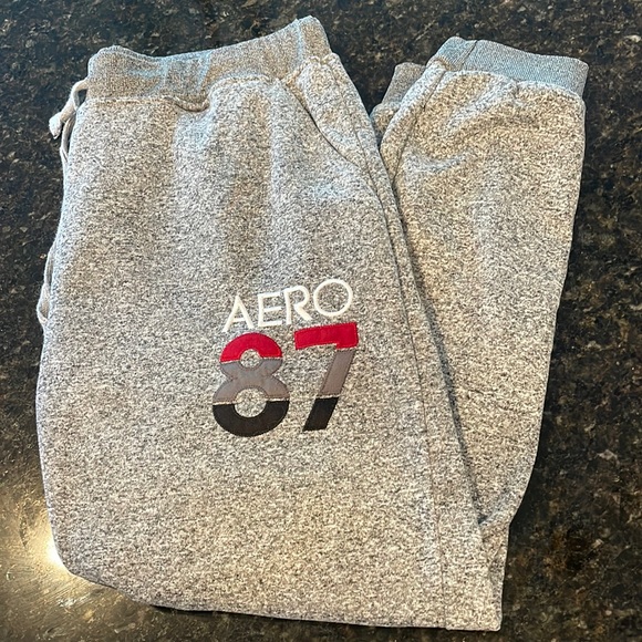 Aeropostale Other - Aeropostale Sweatpants GUC